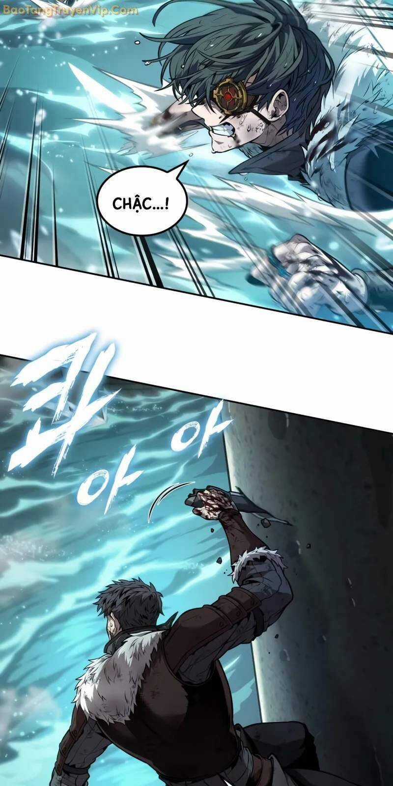 Mạo Hiểm Giả Cuối Cùng Chương 51 trang 45