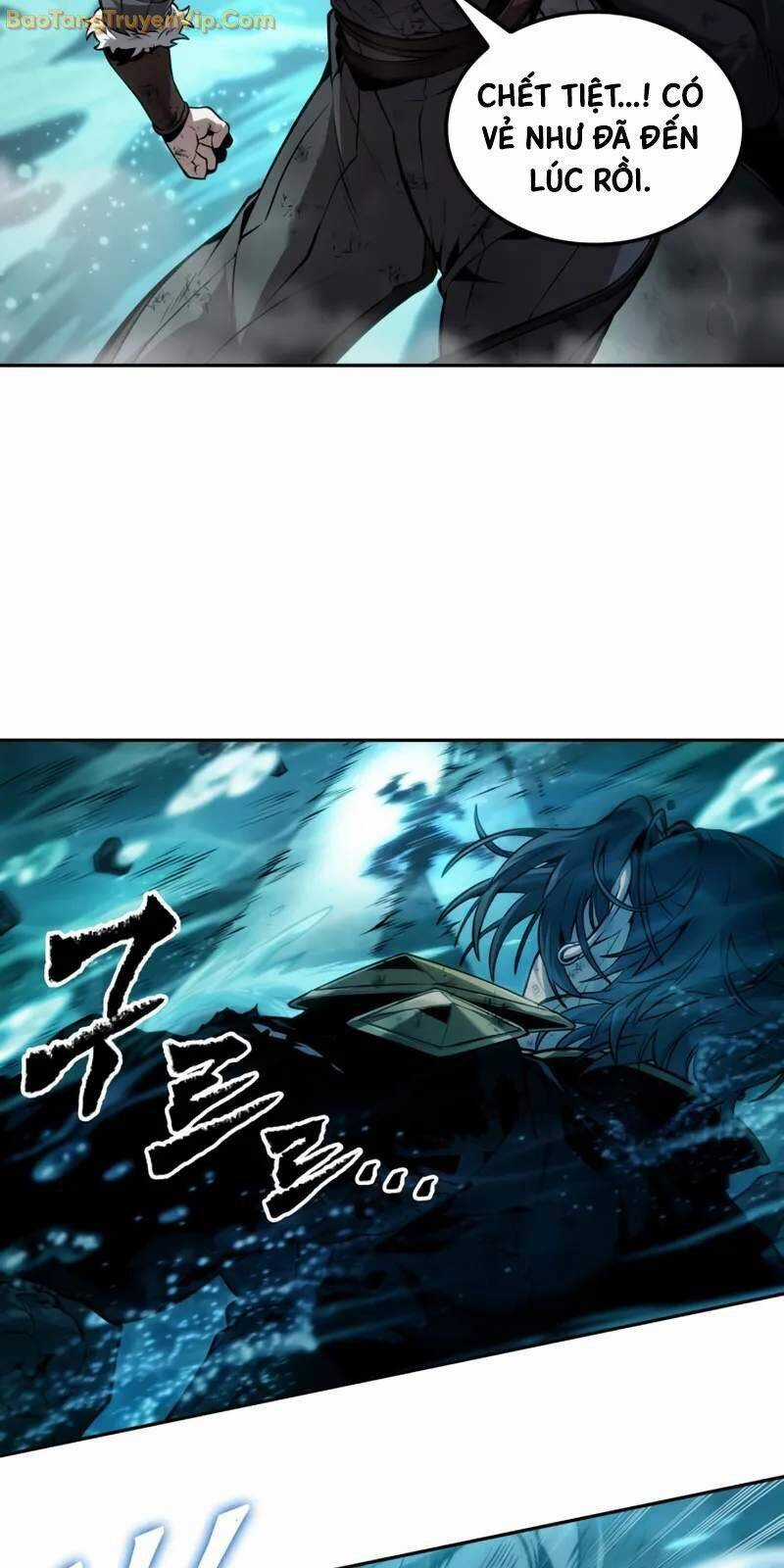 Mạo Hiểm Giả Cuối Cùng Chương 51 trang 46