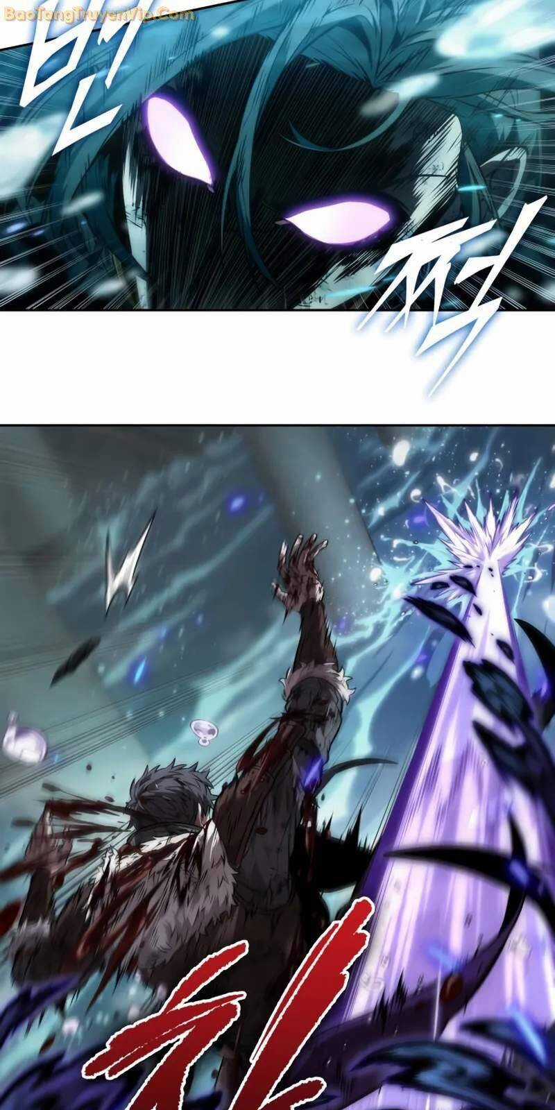 Mạo Hiểm Giả Cuối Cùng Chương 51 trang 47