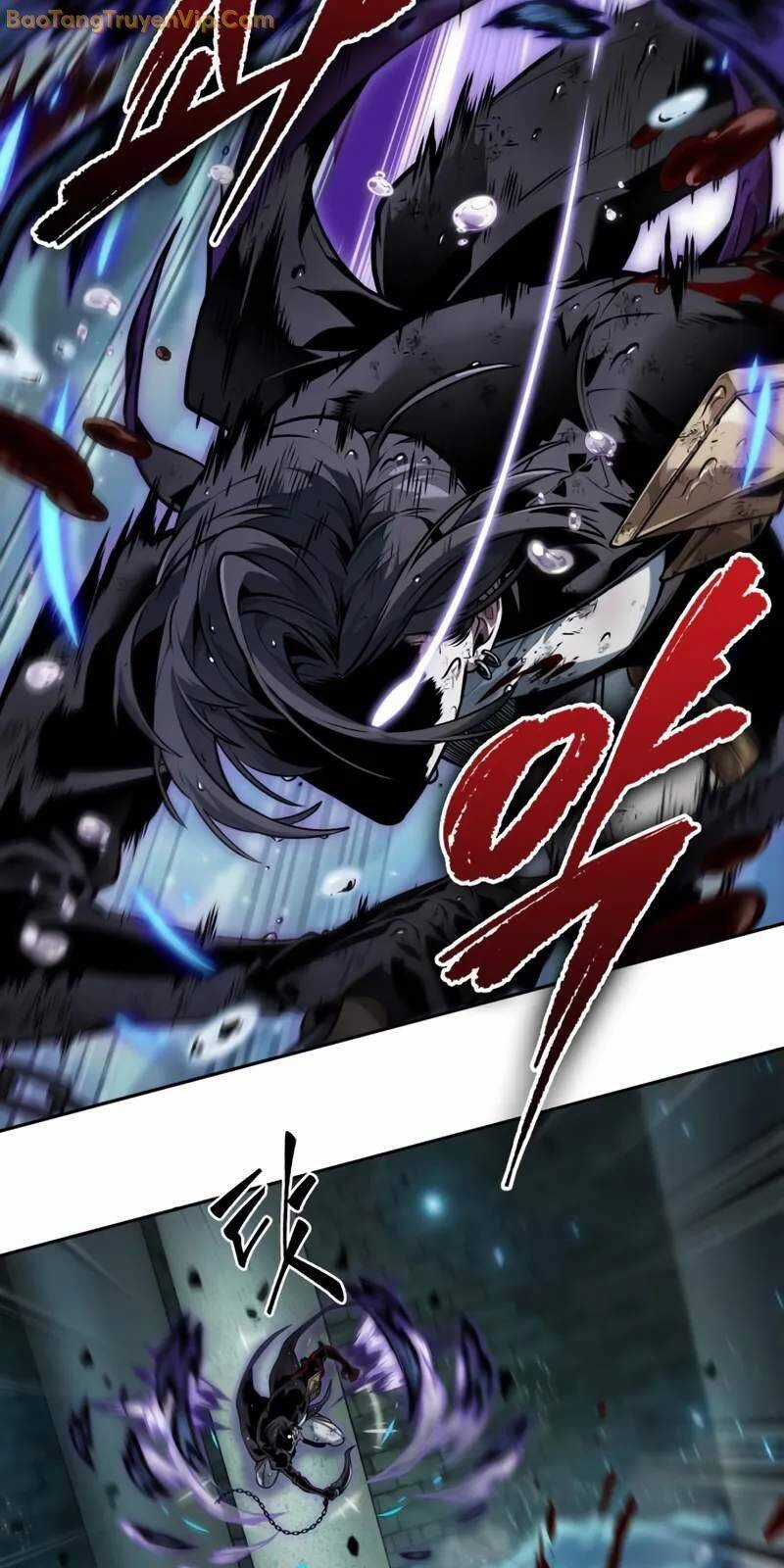 Mạo Hiểm Giả Cuối Cùng Chương 51 trang 48