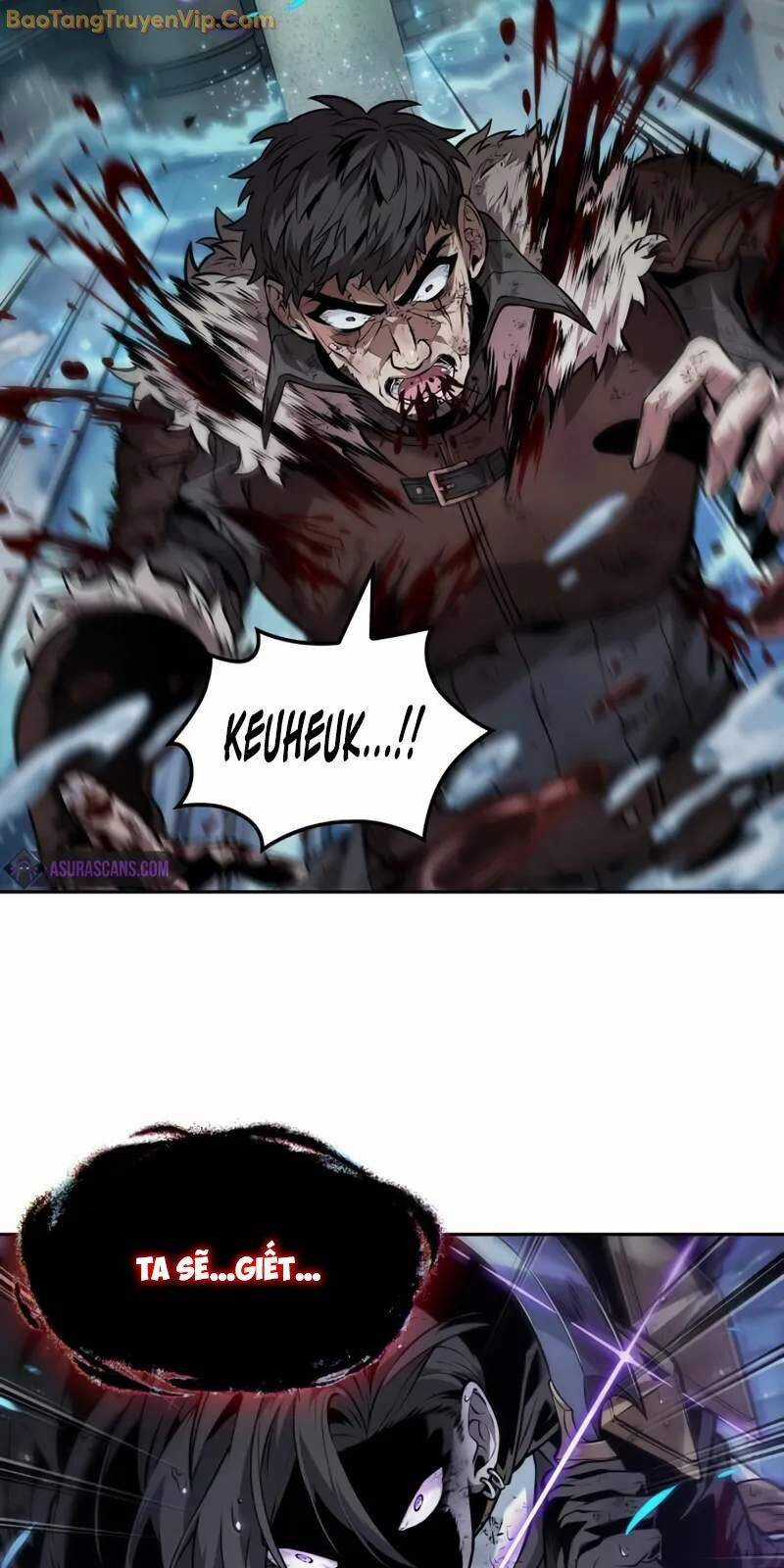 Mạo Hiểm Giả Cuối Cùng Chương 51 trang 49