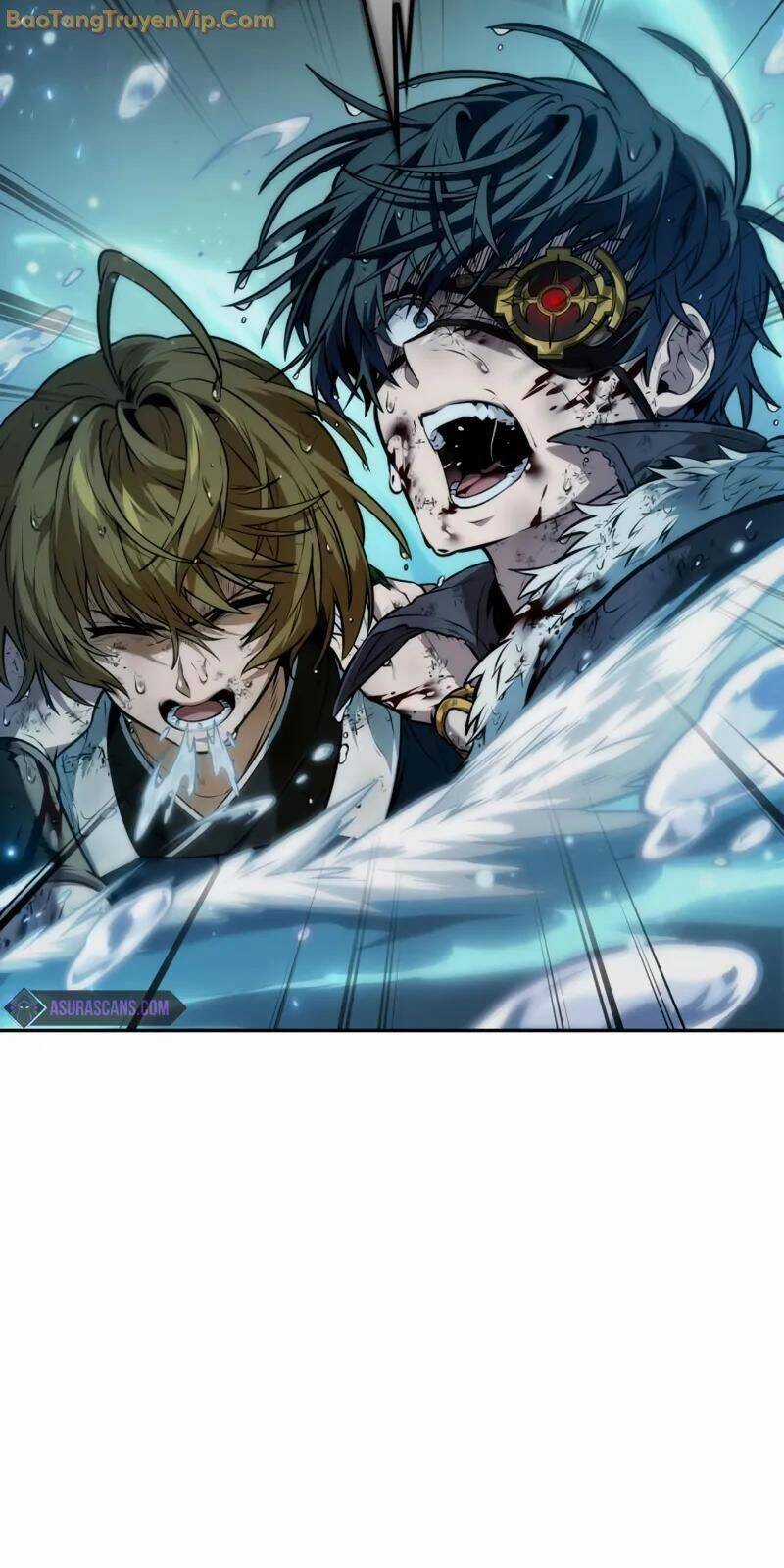 Mạo Hiểm Giả Cuối Cùng Chương 51 trang 54