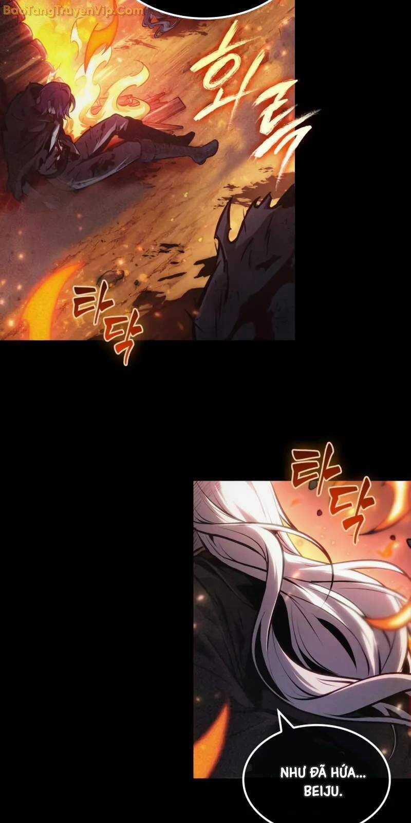 Mạo Hiểm Giả Cuối Cùng Chương 51 trang 7