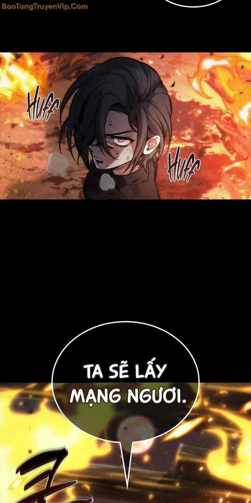 Mạo Hiểm Giả Cuối Cùng Chương 51 trang 8