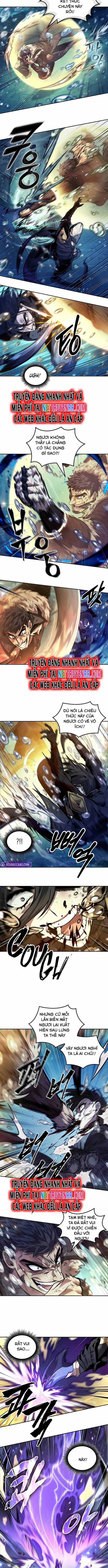 Mạo Hiểm Giả Cuối Cùng Chương 52 trang 3