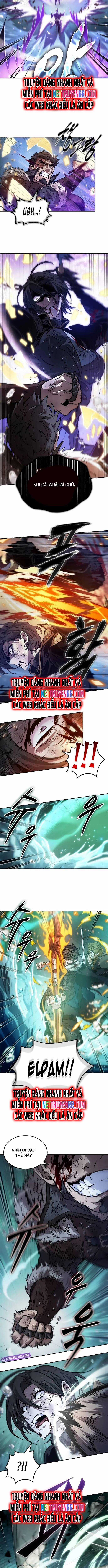 Mạo Hiểm Giả Cuối Cùng Chương 52 trang 4