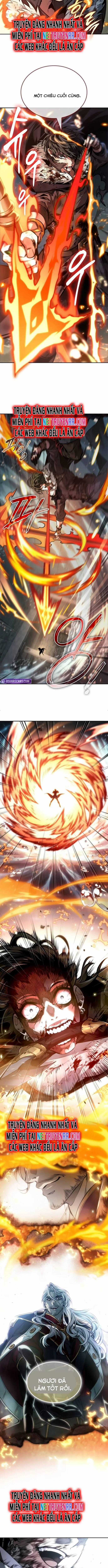 Mạo Hiểm Giả Cuối Cùng Chương 52 trang 7