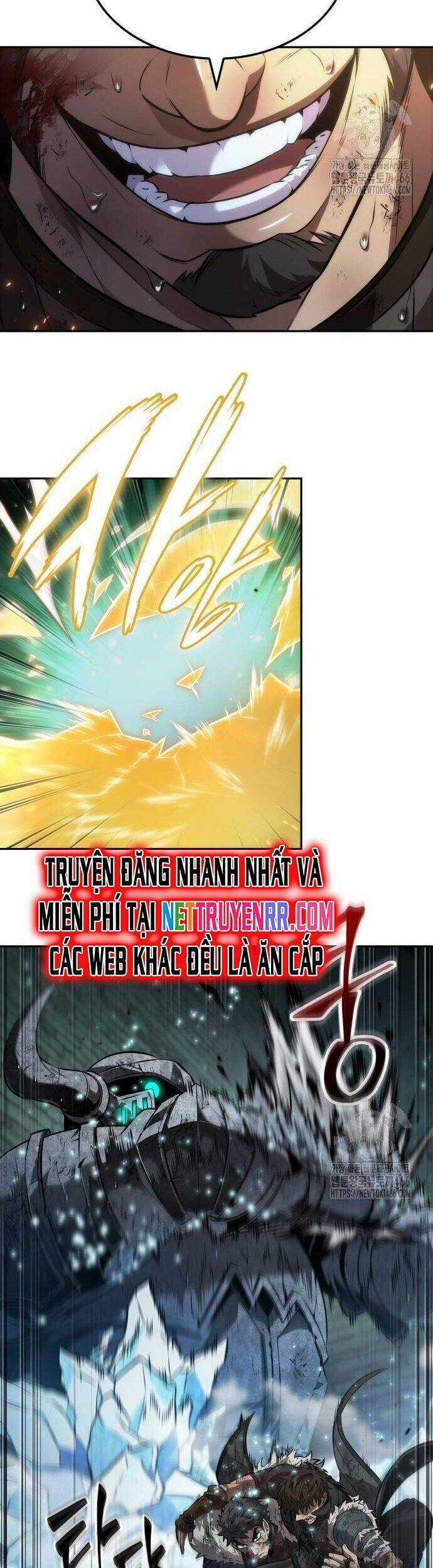 Mạo Hiểm Giả Cuối Cùng Chương 53 trang 12