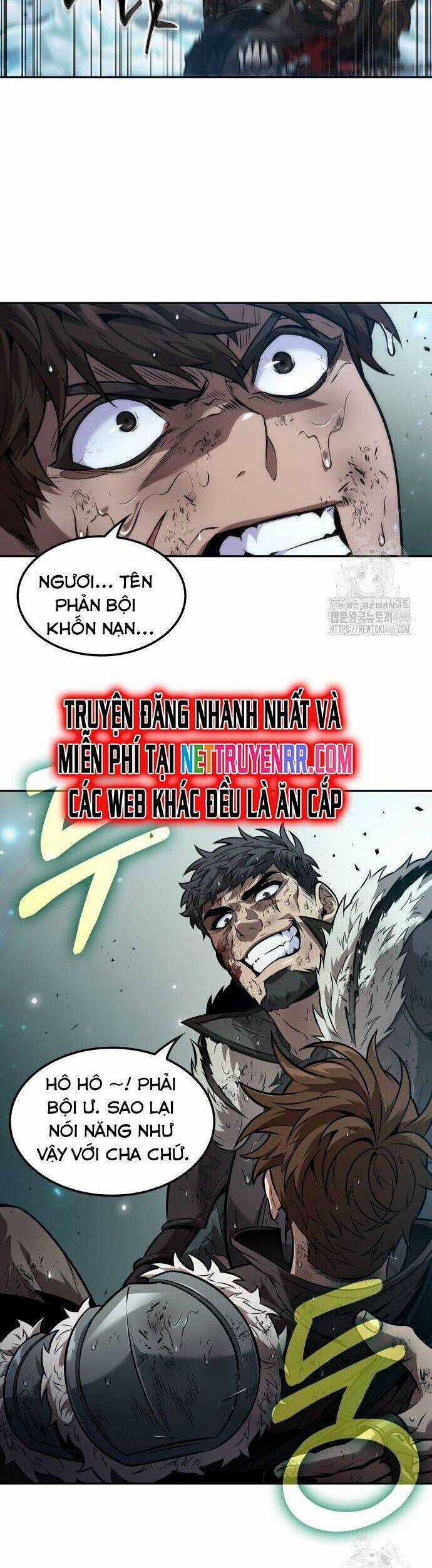 Mạo Hiểm Giả Cuối Cùng Chương 53 trang 13