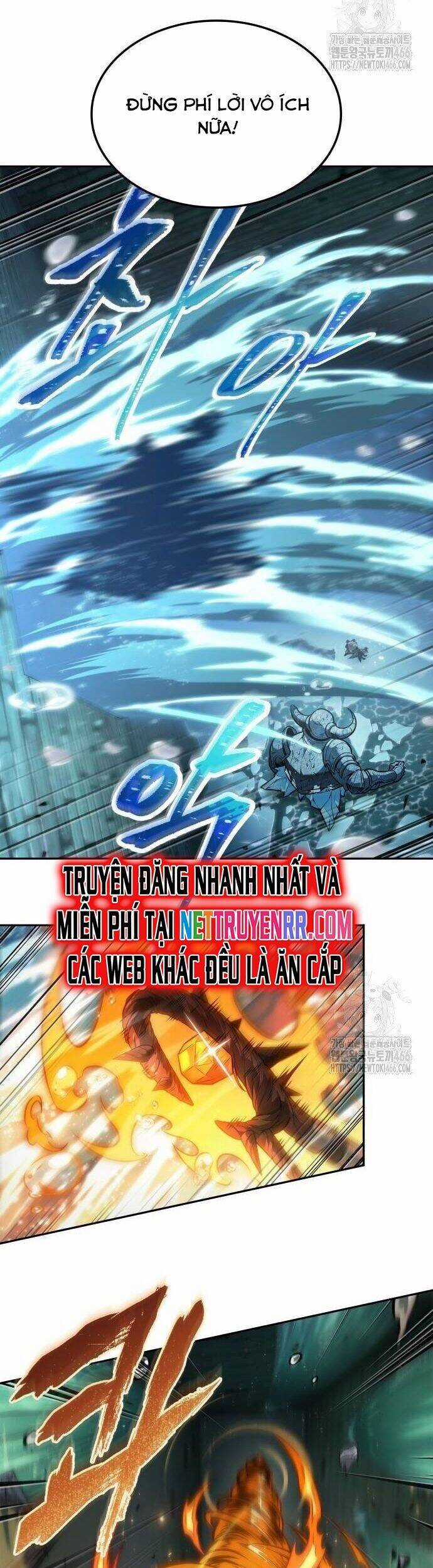 Mạo Hiểm Giả Cuối Cùng Chương 53 trang 14