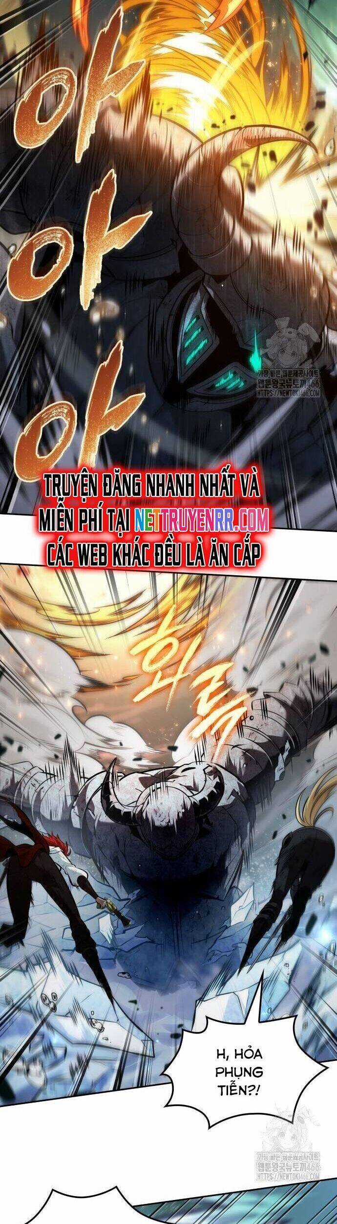 Mạo Hiểm Giả Cuối Cùng Chương 53 trang 15