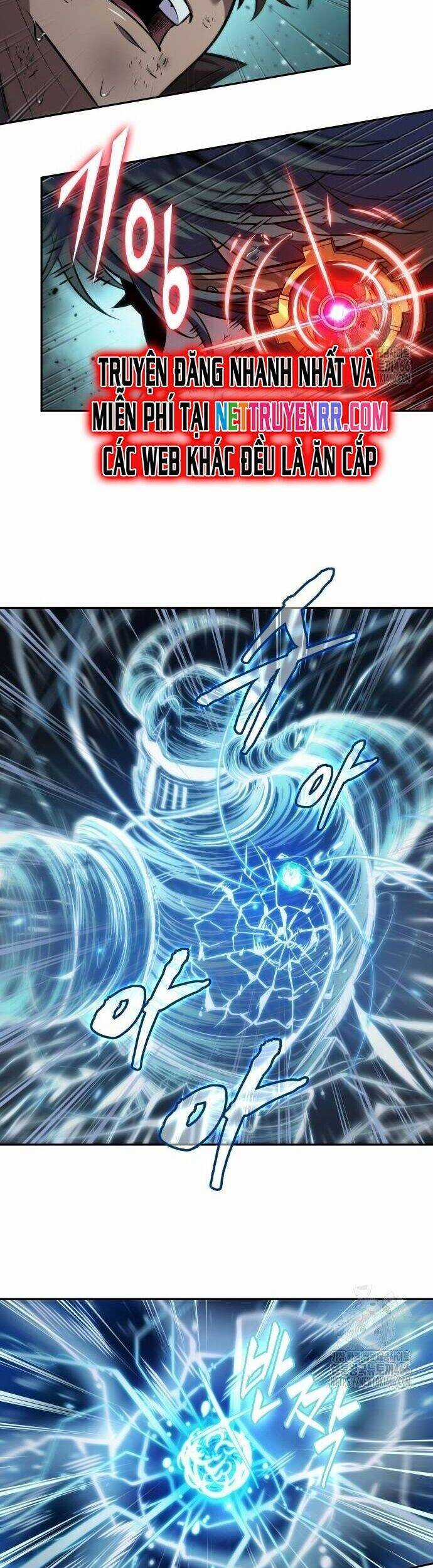 Mạo Hiểm Giả Cuối Cùng Chương 53 trang 17