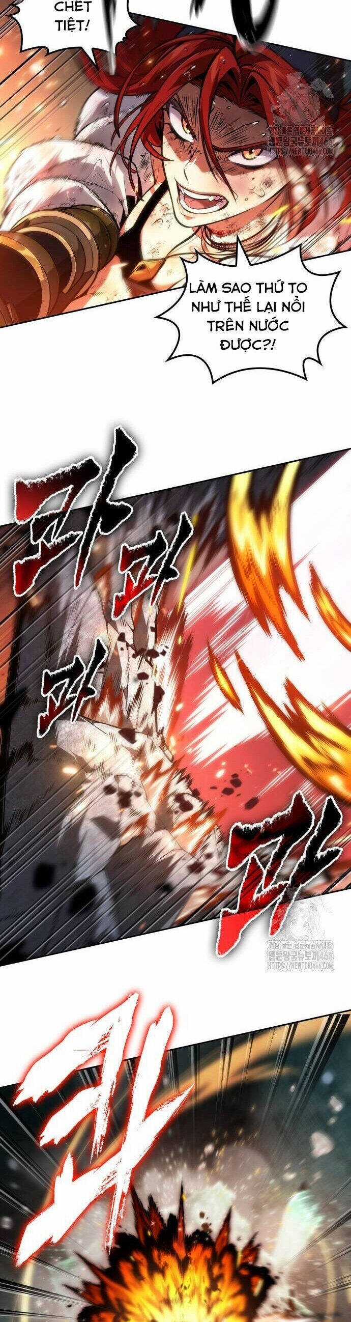 Mạo Hiểm Giả Cuối Cùng Chương 53 trang 2