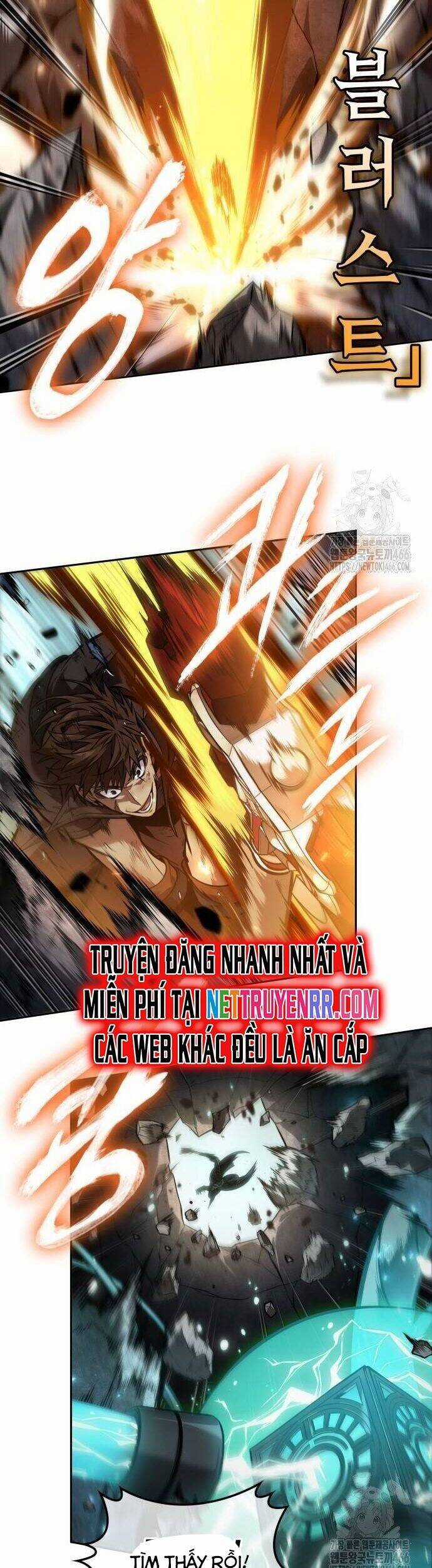 Mạo Hiểm Giả Cuối Cùng Chương 53 trang 22