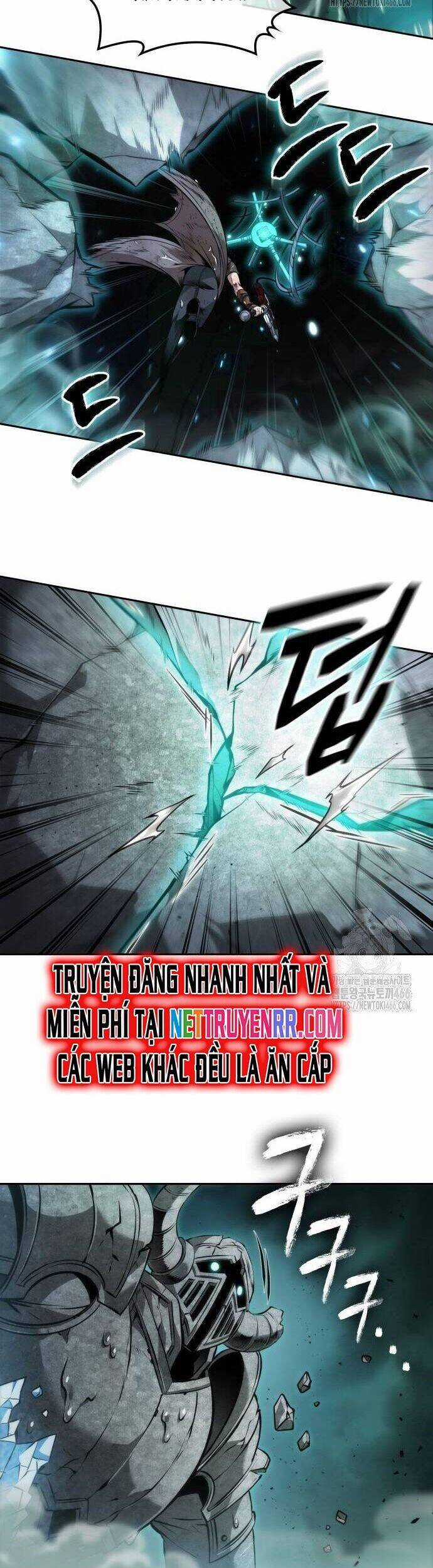 Mạo Hiểm Giả Cuối Cùng Chương 53 trang 23