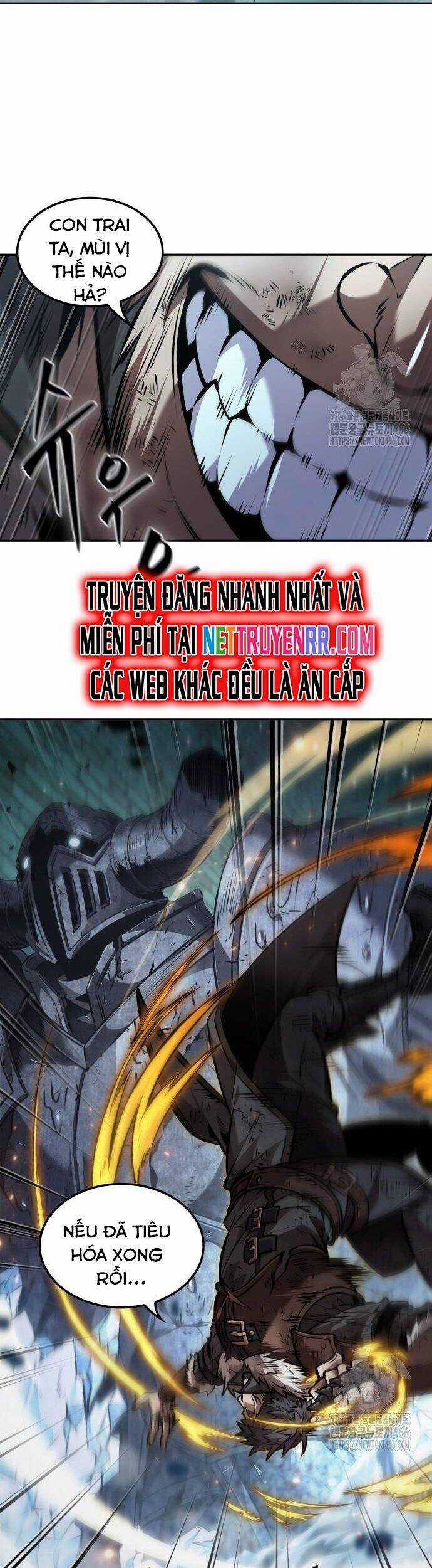 Mạo Hiểm Giả Cuối Cùng Chương 53 trang 24