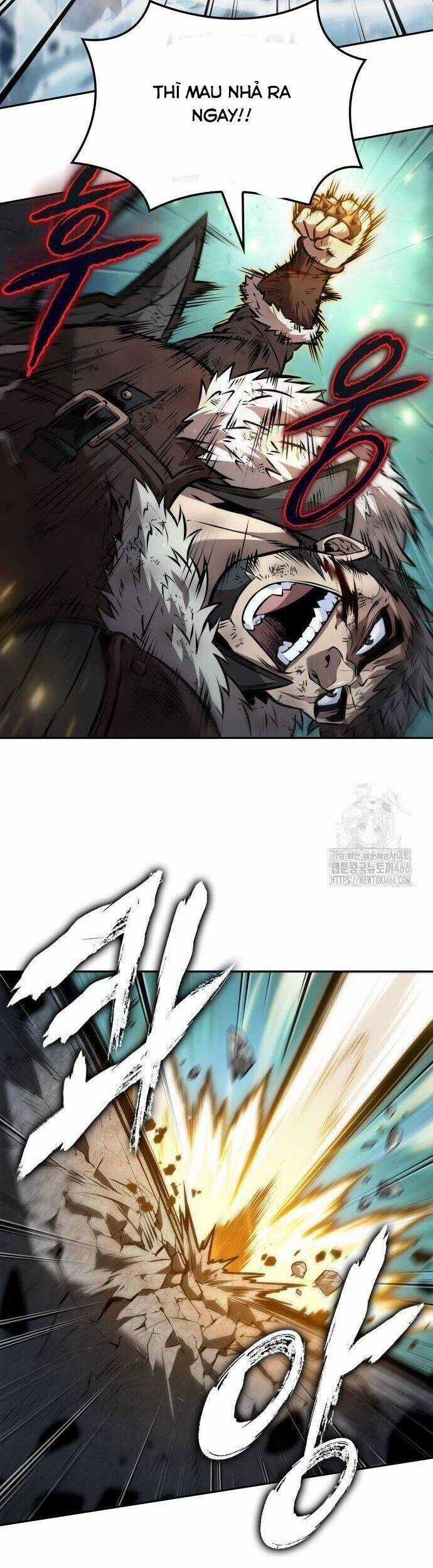 Mạo Hiểm Giả Cuối Cùng Chương 53 trang 25