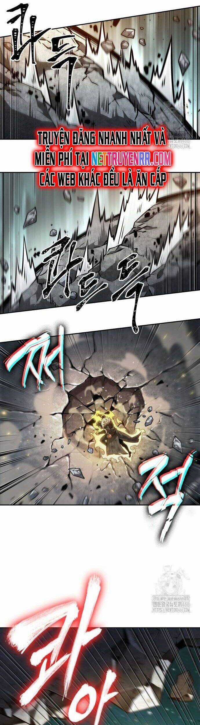 Mạo Hiểm Giả Cuối Cùng Chương 53 trang 26