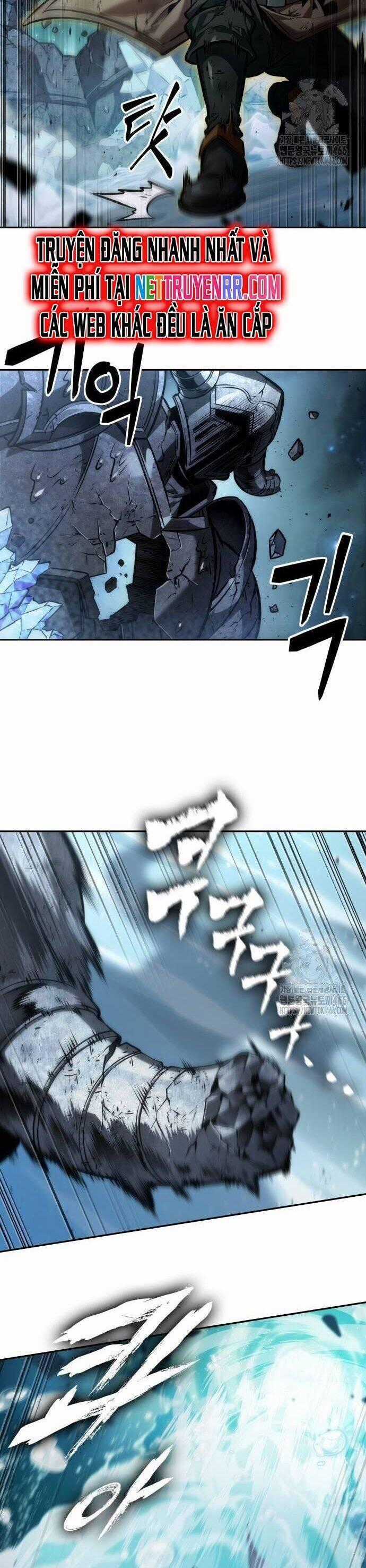 Mạo Hiểm Giả Cuối Cùng Chương 53 trang 28