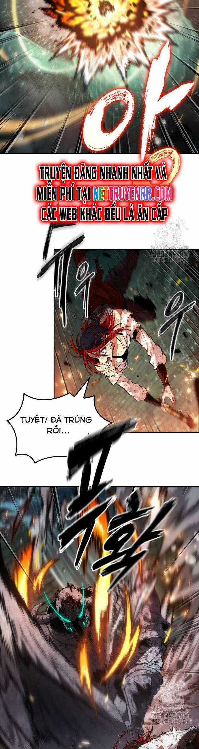 Mạo Hiểm Giả Cuối Cùng Chương 53 trang 3