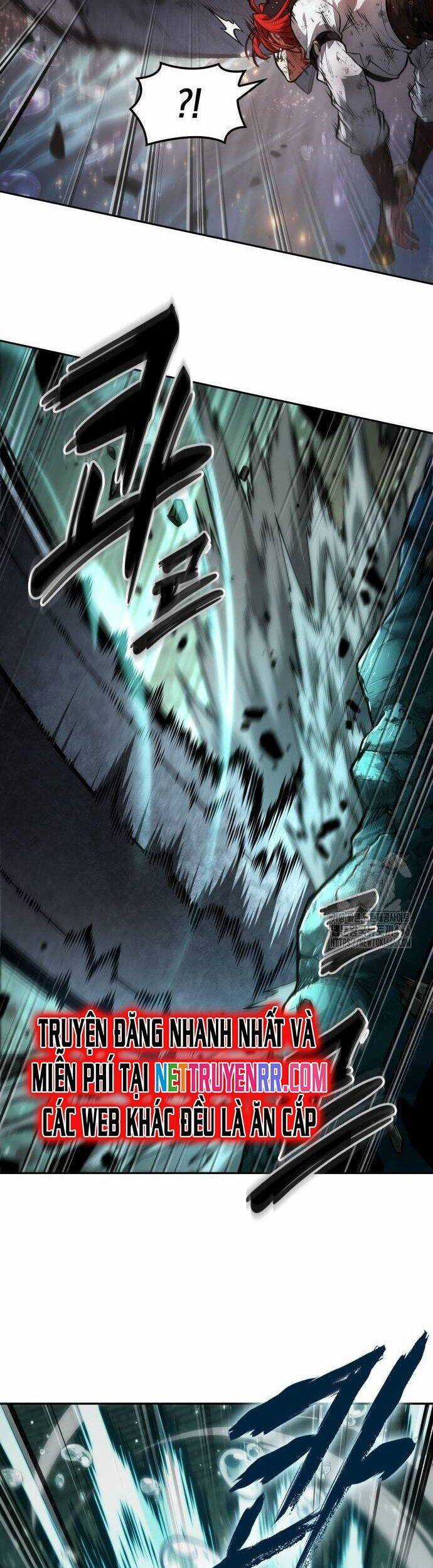 Mạo Hiểm Giả Cuối Cùng Chương 53 trang 4