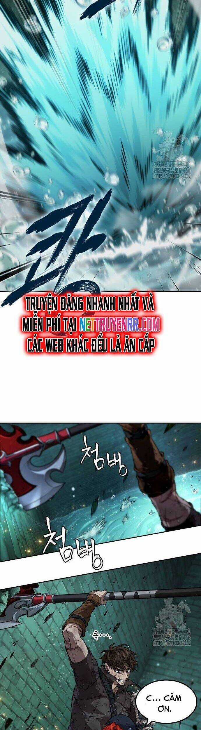 Mạo Hiểm Giả Cuối Cùng Chương 53 trang 5