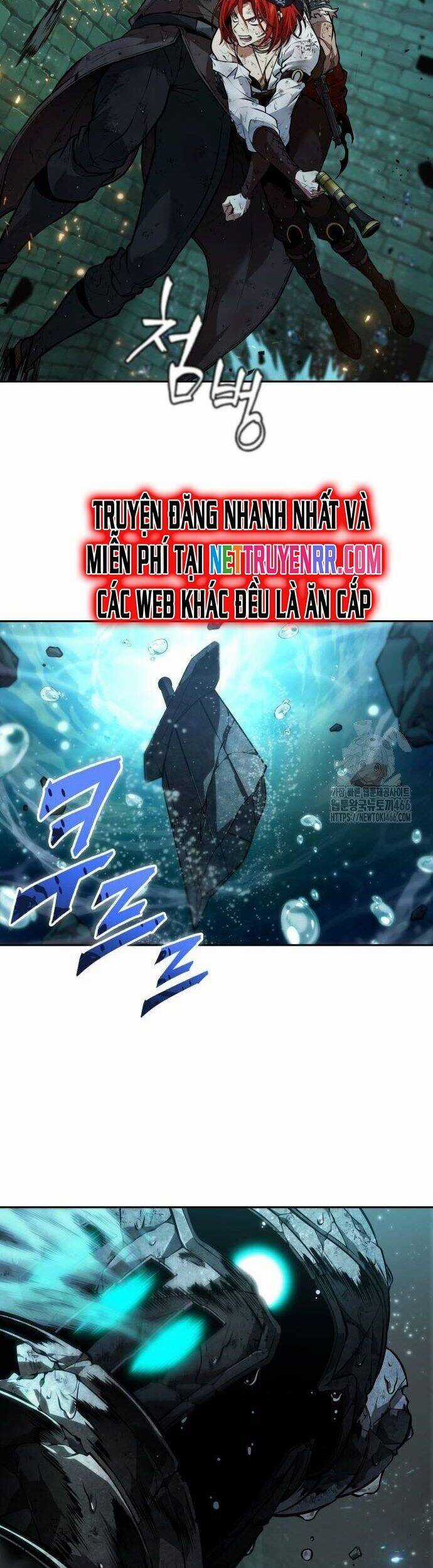 Mạo Hiểm Giả Cuối Cùng Chương 53 trang 6