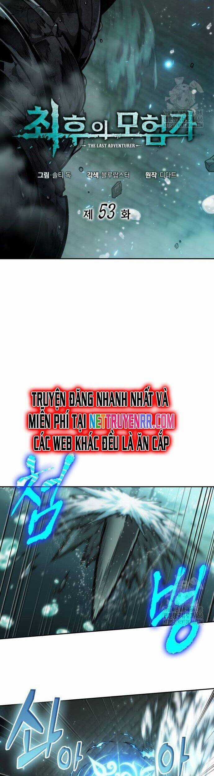 Mạo Hiểm Giả Cuối Cùng Chương 53 trang 7