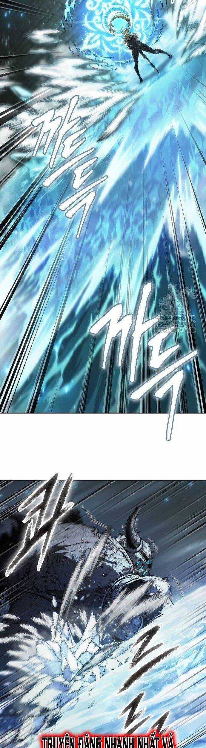 Mạo Hiểm Giả Cuối Cùng Chương 53 trang 8