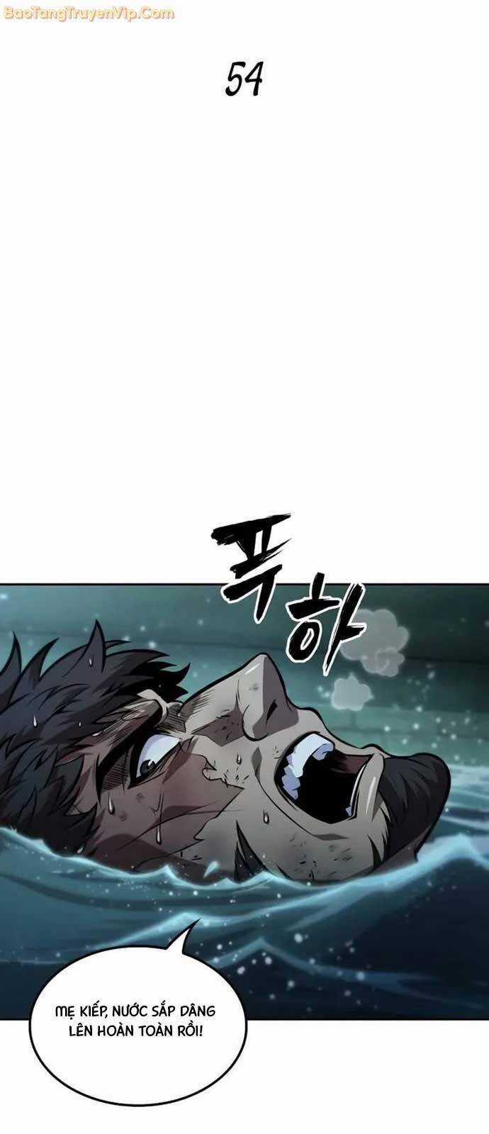 Mạo Hiểm Giả Cuối Cùng Chương 54 trang 10