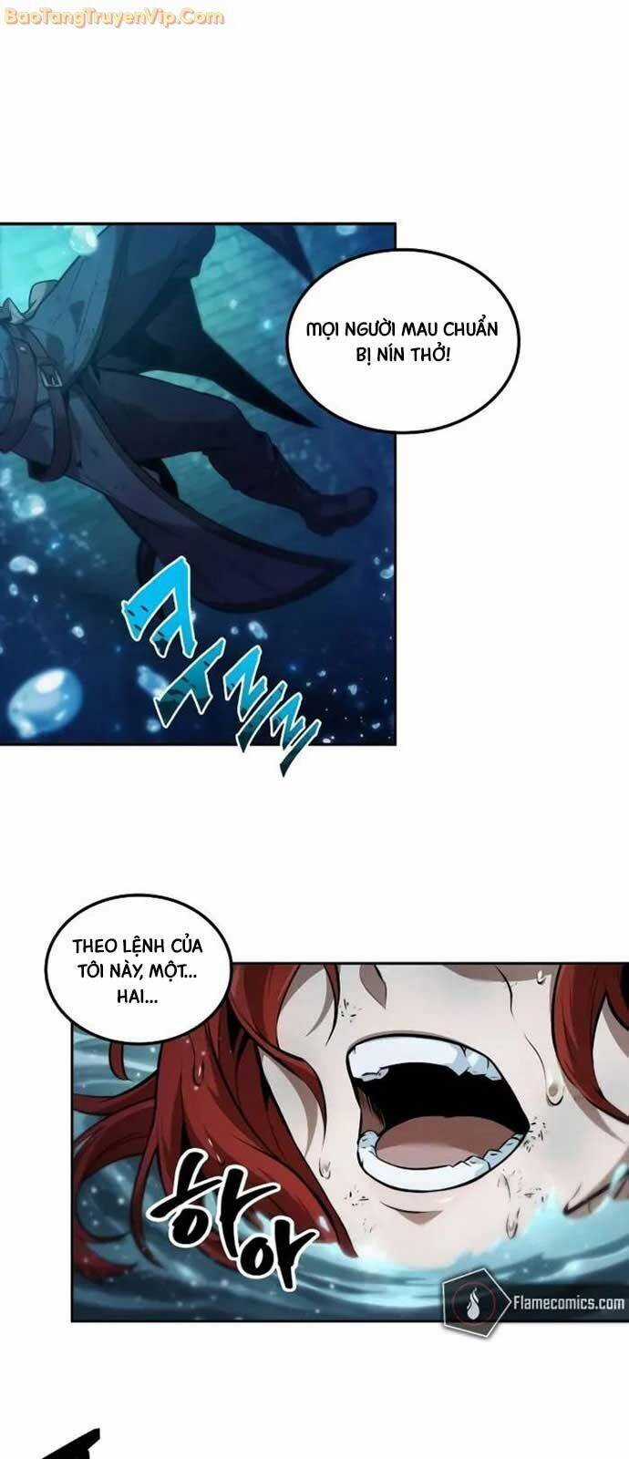 Mạo Hiểm Giả Cuối Cùng Chương 54 trang 11