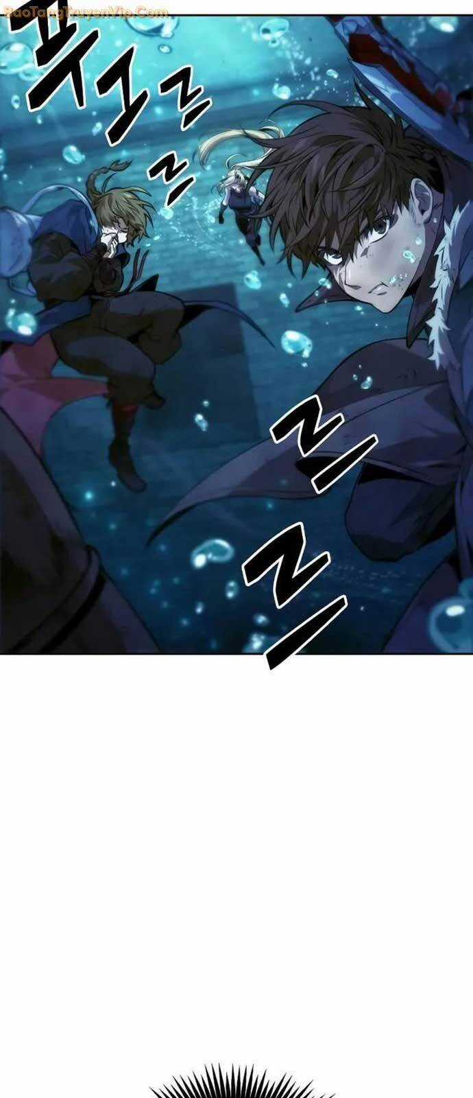 Mạo Hiểm Giả Cuối Cùng Chương 54 trang 12