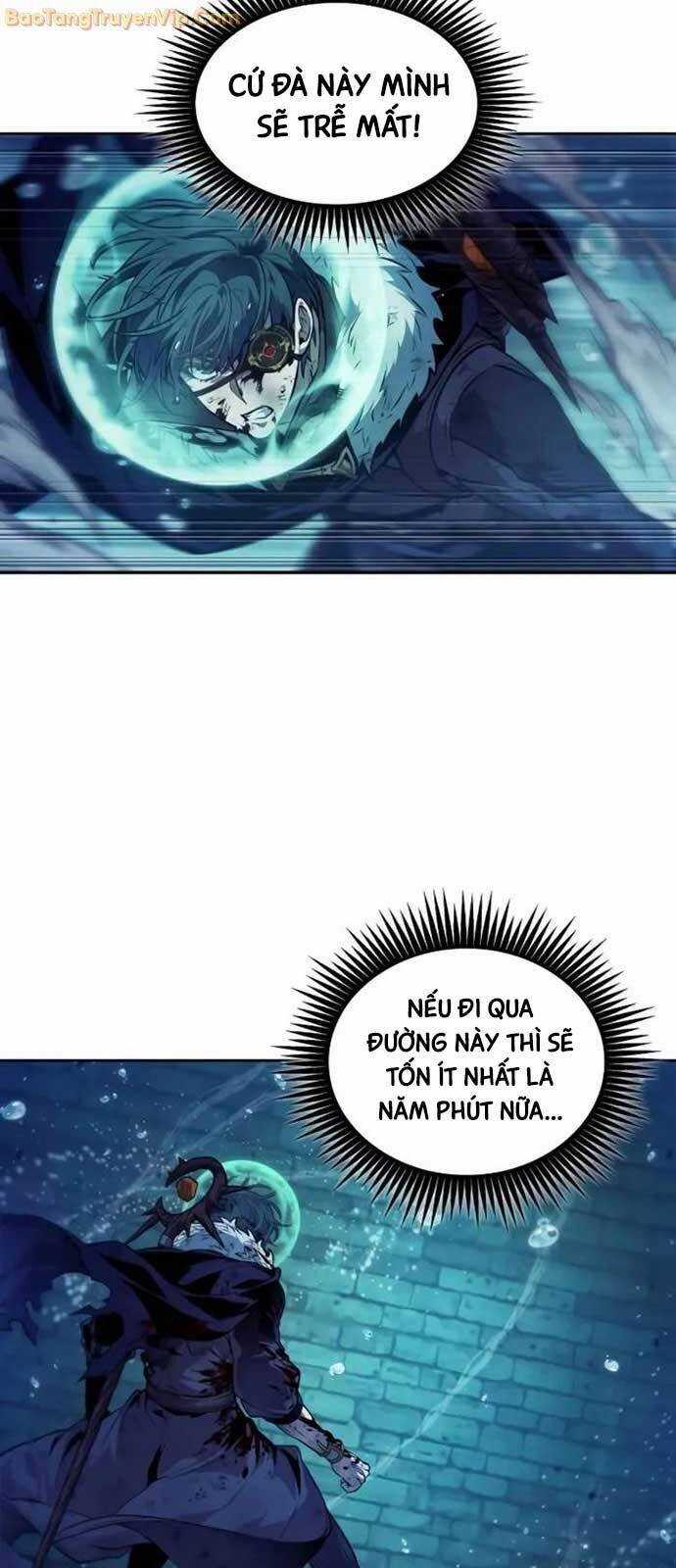 Mạo Hiểm Giả Cuối Cùng Chương 54 trang 13