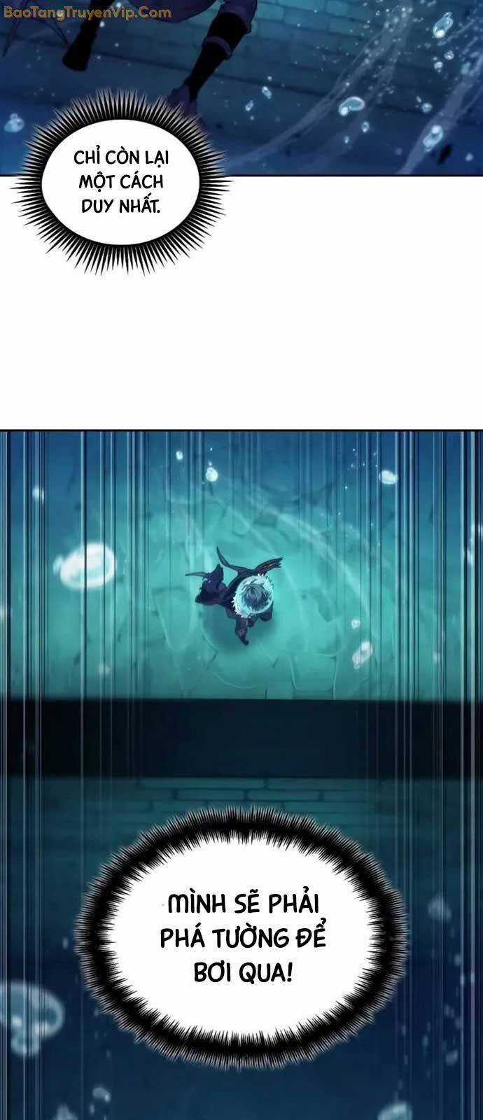 Mạo Hiểm Giả Cuối Cùng Chương 54 trang 14