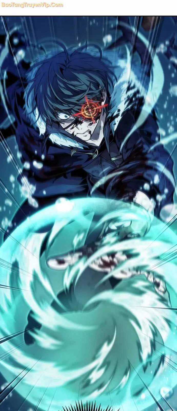 Mạo Hiểm Giả Cuối Cùng Chương 54 trang 17