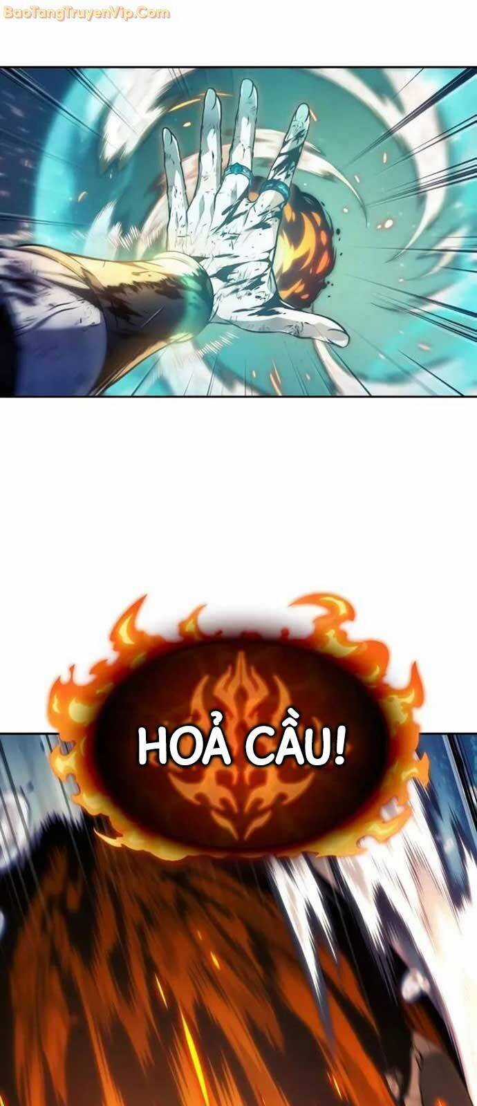 Mạo Hiểm Giả Cuối Cùng Chương 54 trang 19