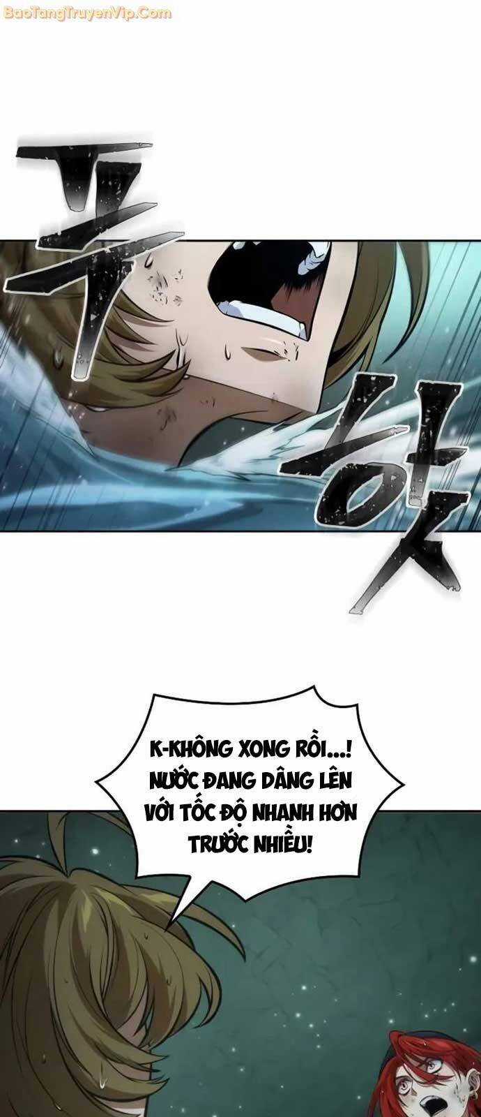 Mạo Hiểm Giả Cuối Cùng Chương 54 trang 2