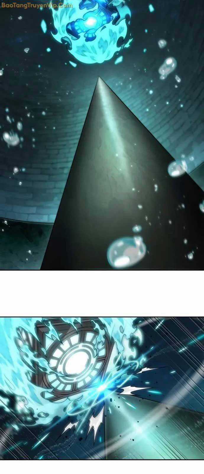 Mạo Hiểm Giả Cuối Cùng Chương 54 trang 24