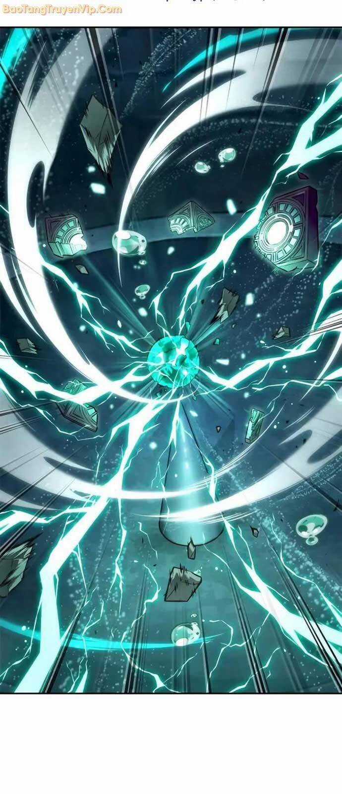 Mạo Hiểm Giả Cuối Cùng Chương 54 trang 26