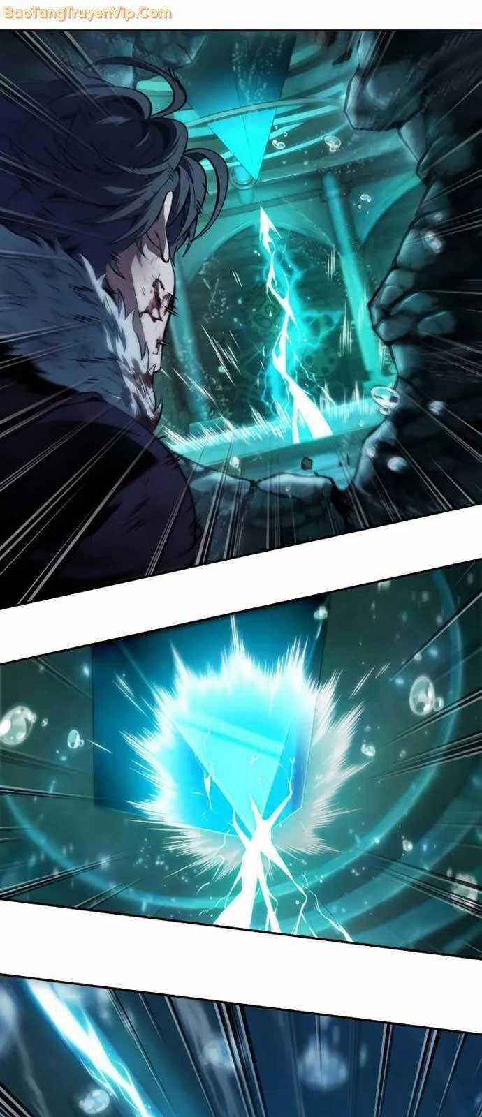 Mạo Hiểm Giả Cuối Cùng Chương 54 trang 27