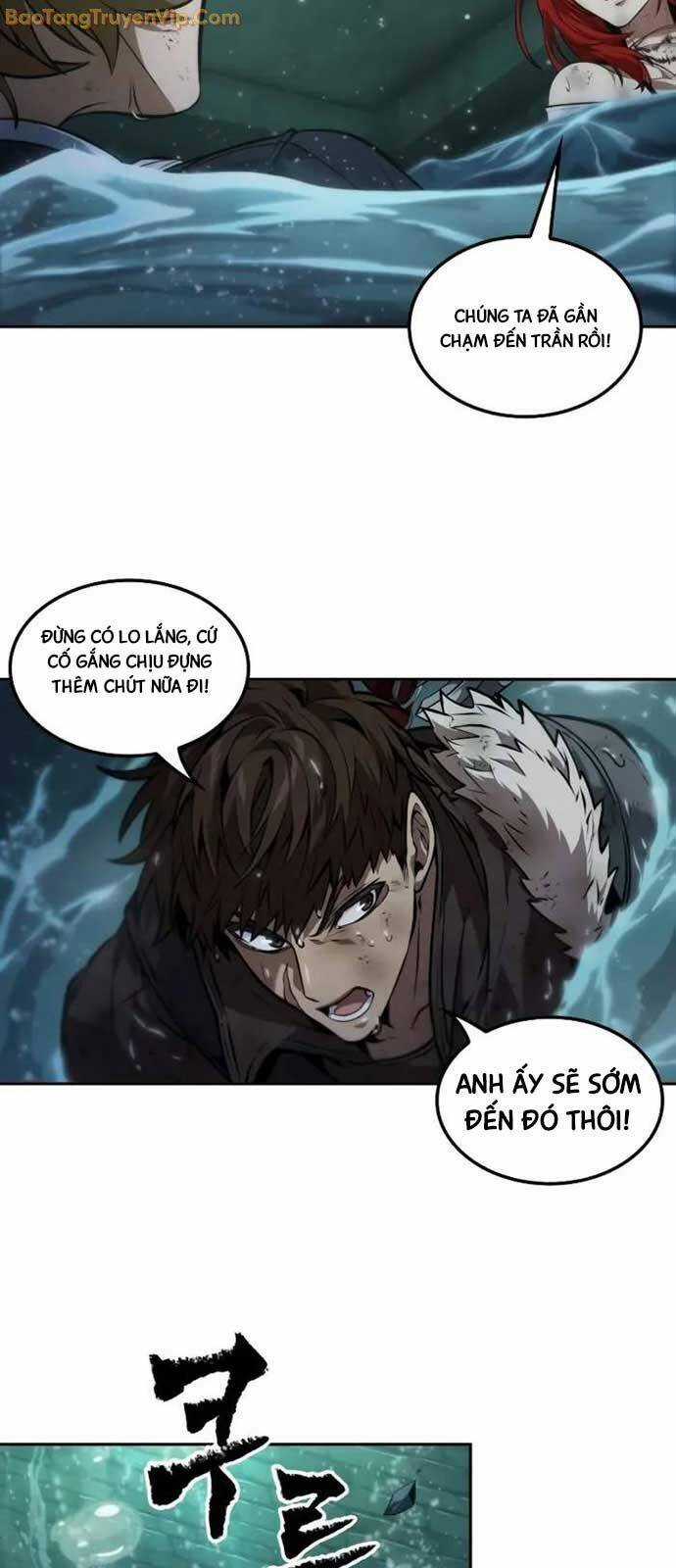 Mạo Hiểm Giả Cuối Cùng Chương 54 trang 3