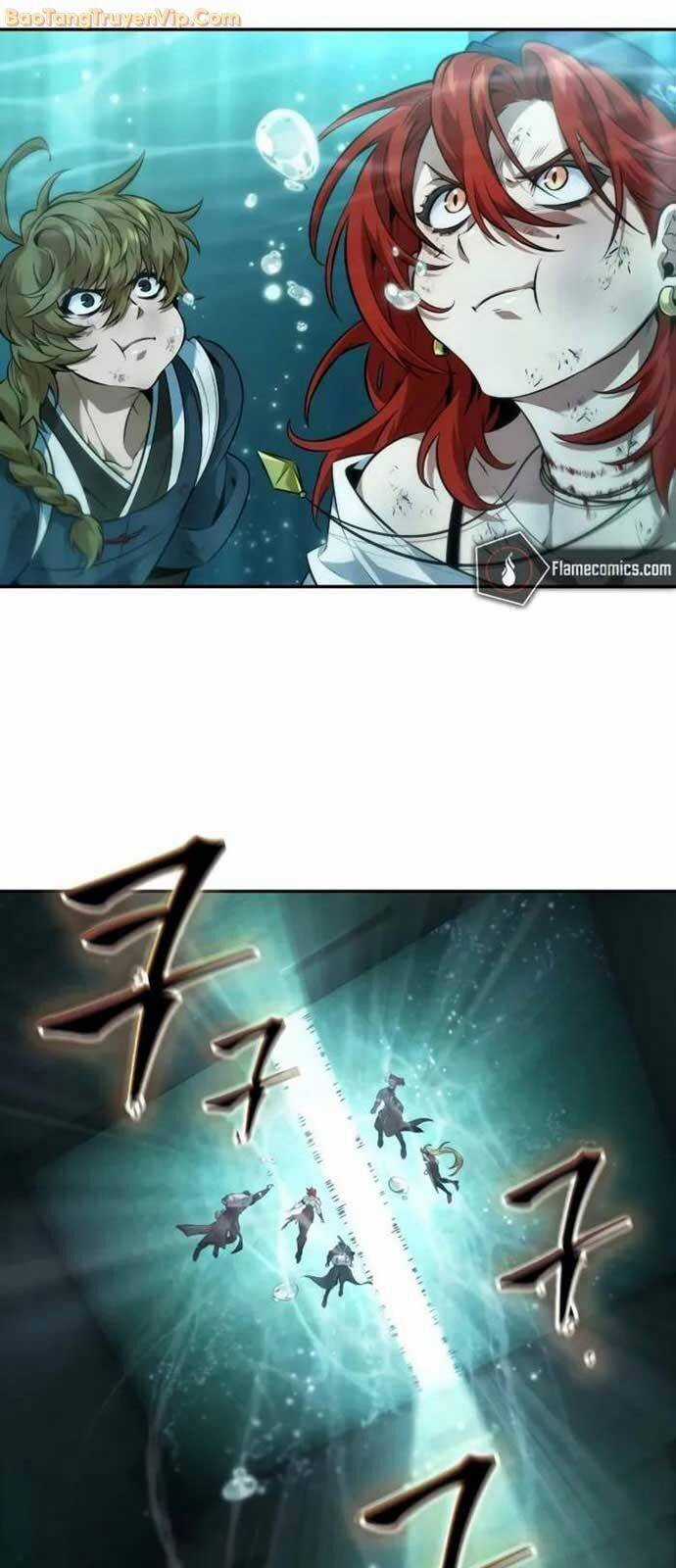 Mạo Hiểm Giả Cuối Cùng Chương 54 trang 30