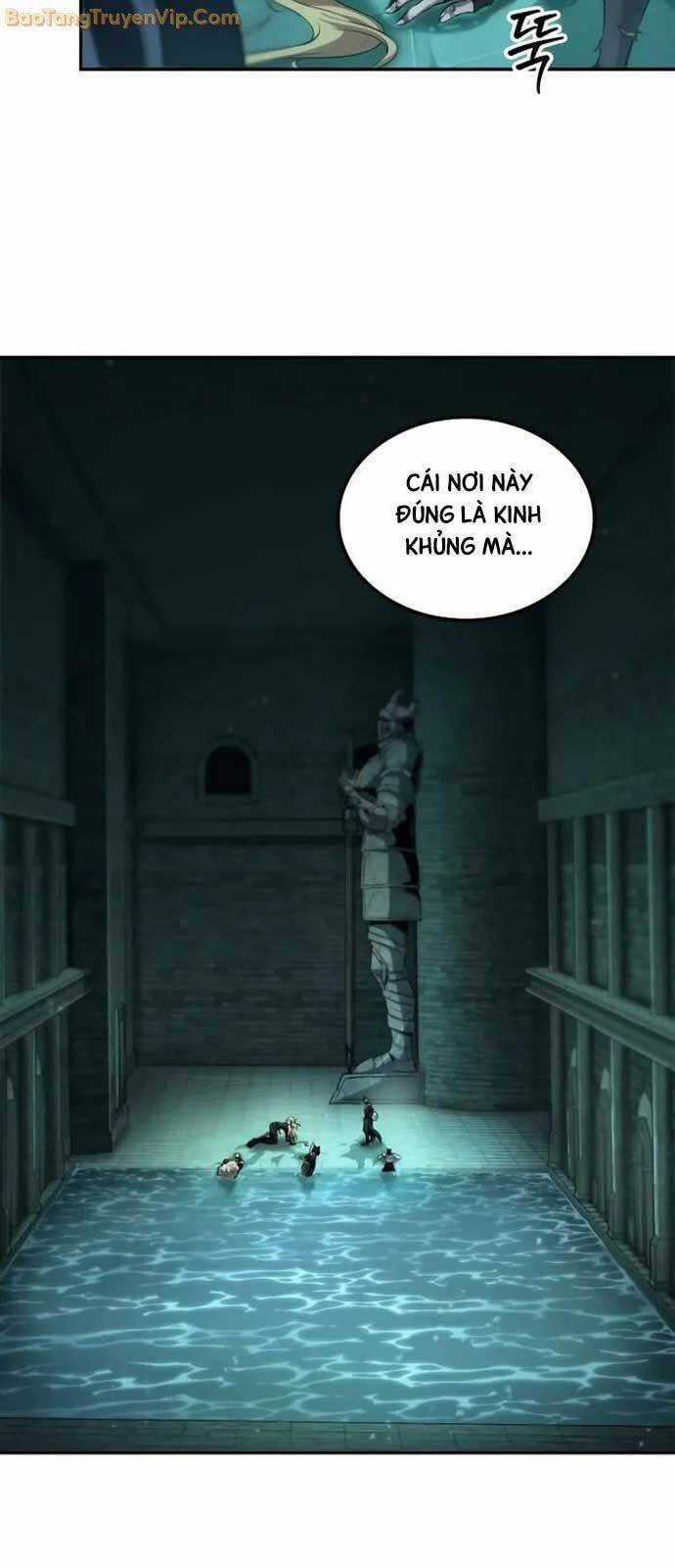 Mạo Hiểm Giả Cuối Cùng Chương 54 trang 33