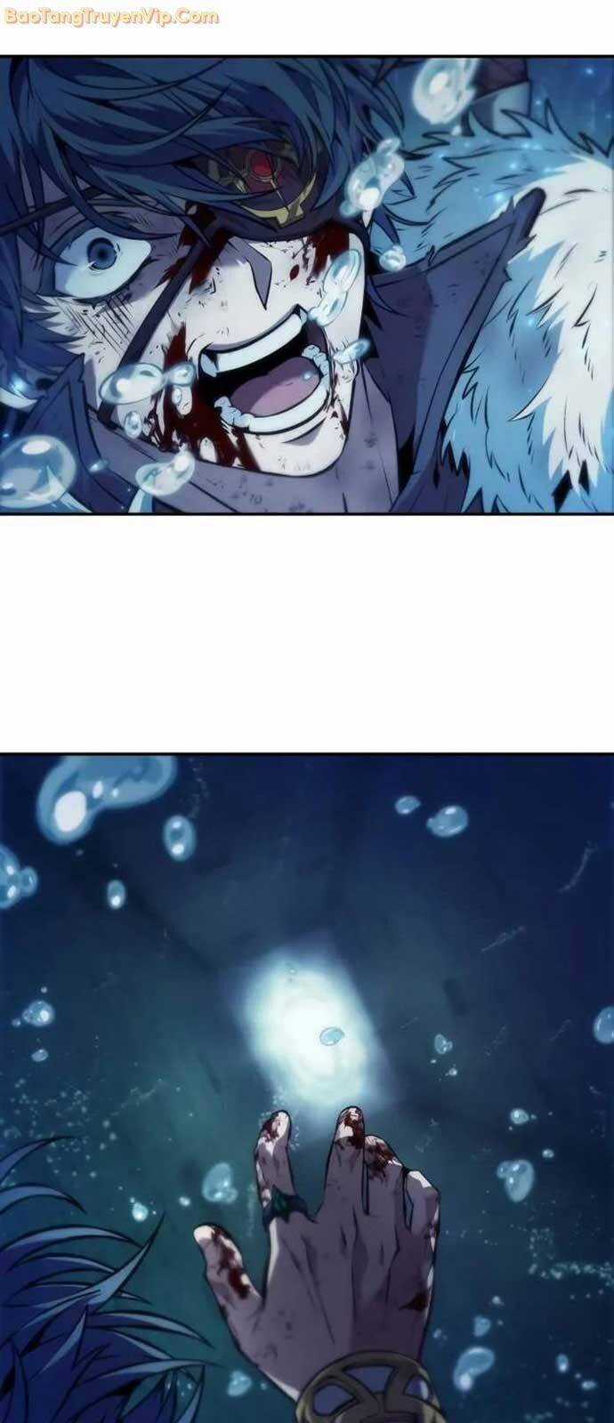 Mạo Hiểm Giả Cuối Cùng Chương 54 trang 39