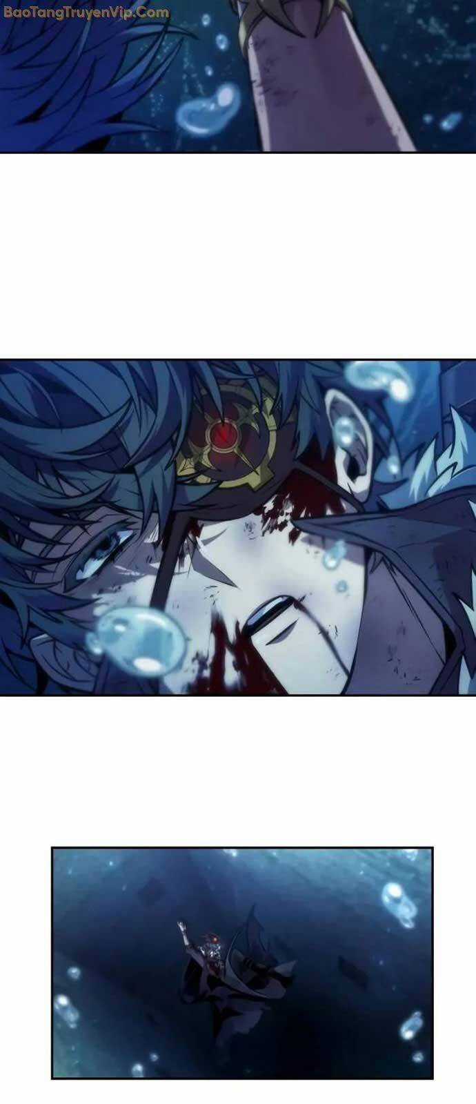 Mạo Hiểm Giả Cuối Cùng Chương 54 trang 40