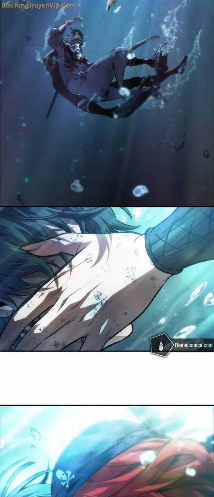 Mạo Hiểm Giả Cuối Cùng Chương 54 trang 42