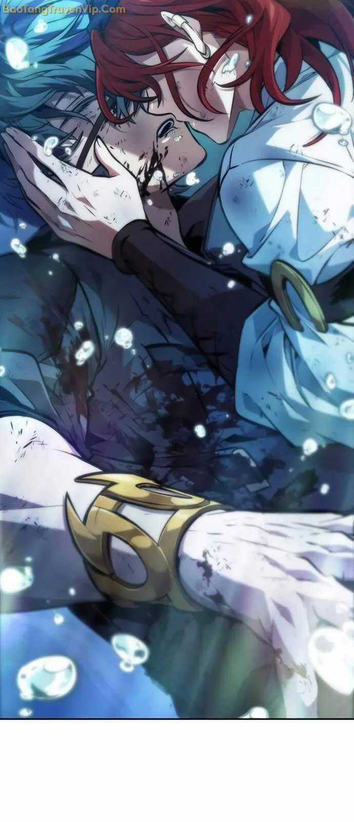 Mạo Hiểm Giả Cuối Cùng Chương 54 trang 43