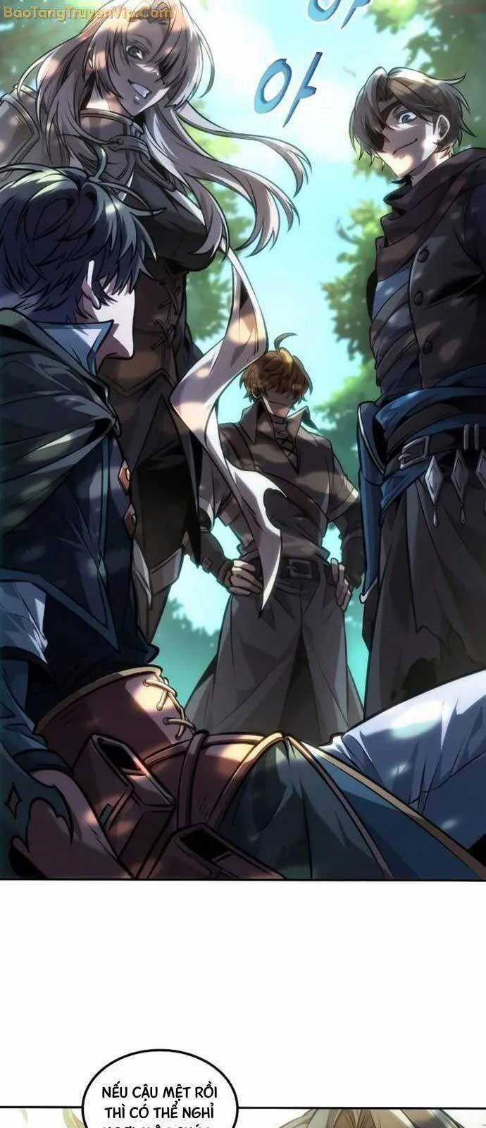 Mạo Hiểm Giả Cuối Cùng Chương 54 trang 46