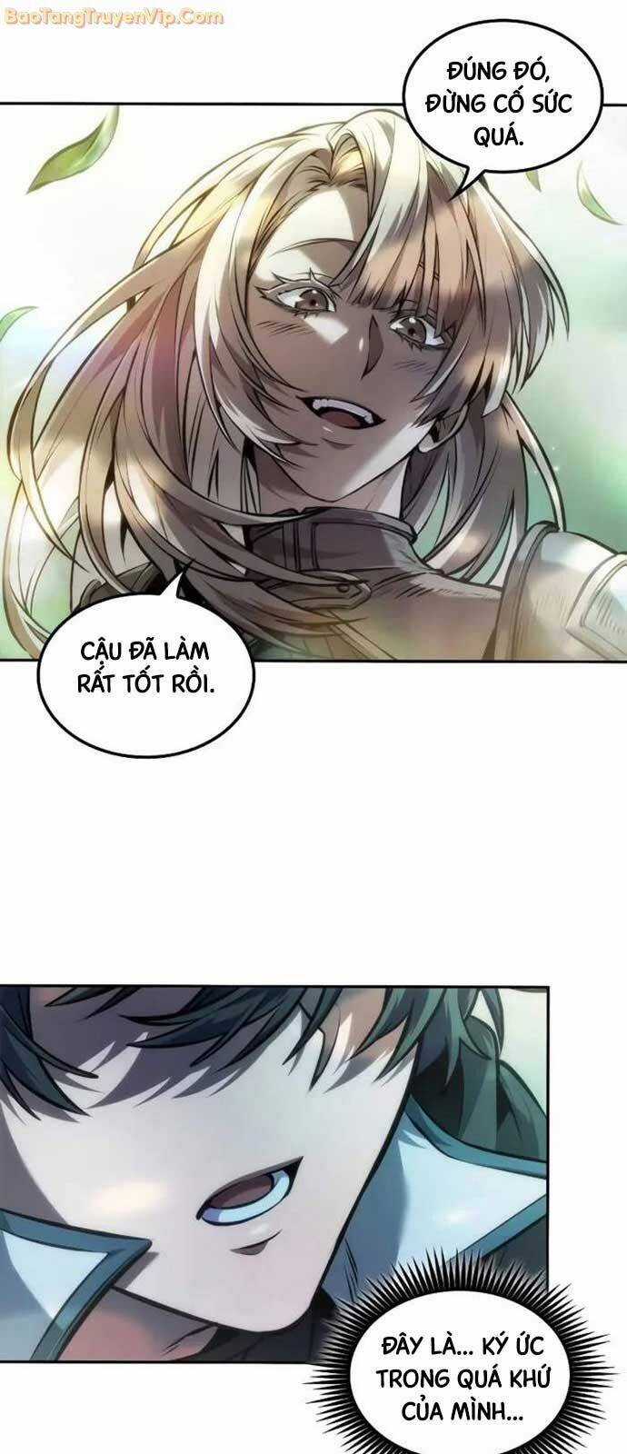 Mạo Hiểm Giả Cuối Cùng Chương 54 trang 48