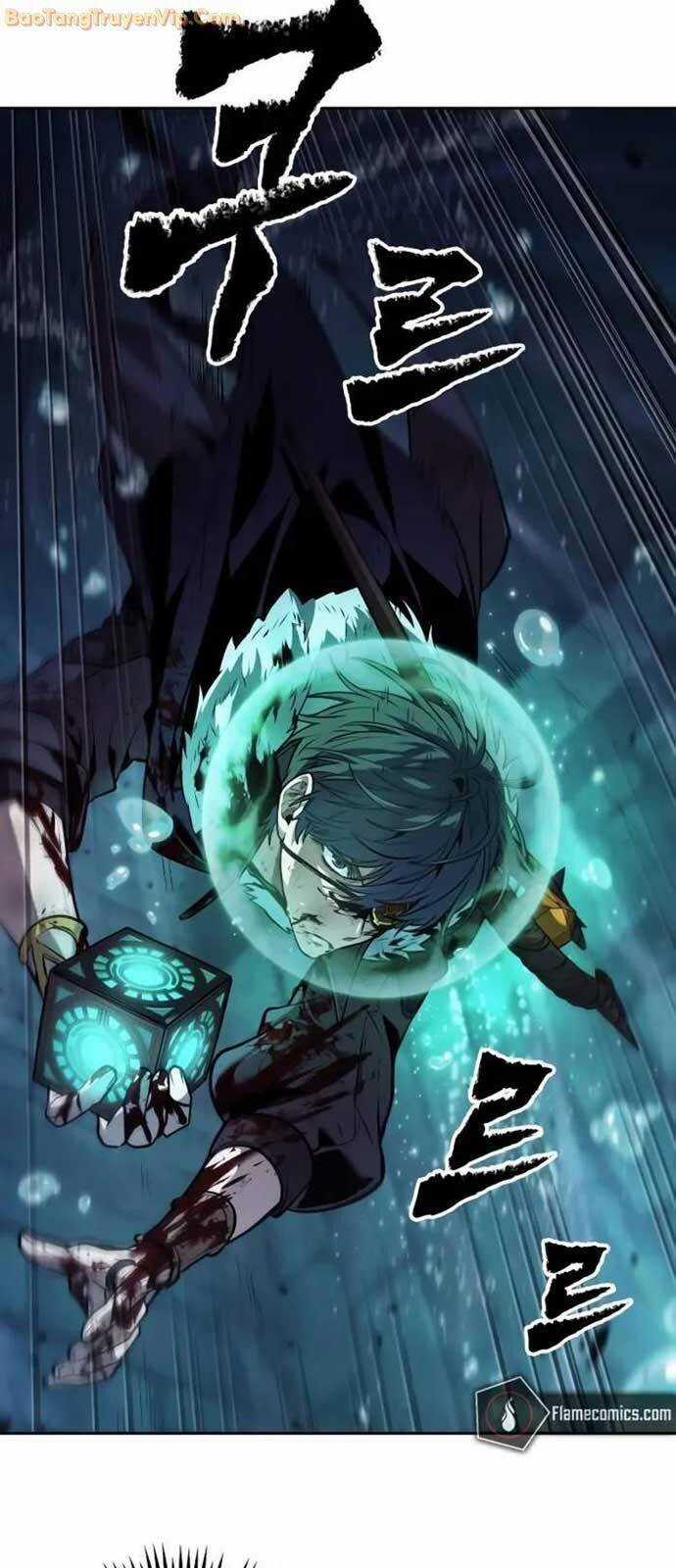 Mạo Hiểm Giả Cuối Cùng Chương 54 trang 5